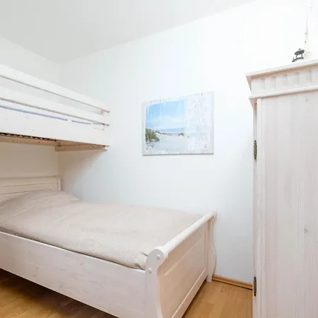Lägenhet Strandresidenz, App 110